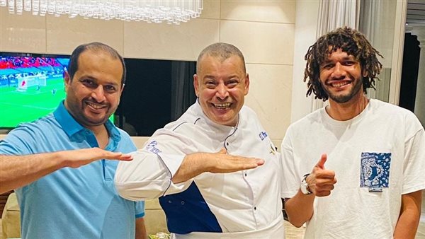 ناصر البرنس - والننى-