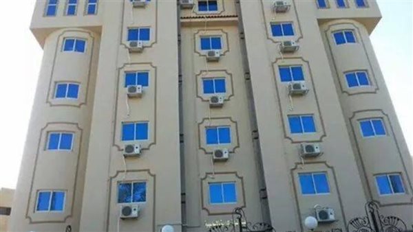 النيابة الإدارية-