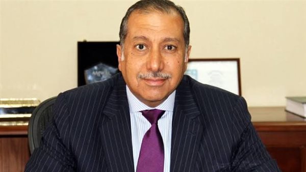 رئيس لجنة البورصات