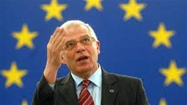  جوزيب بوريل