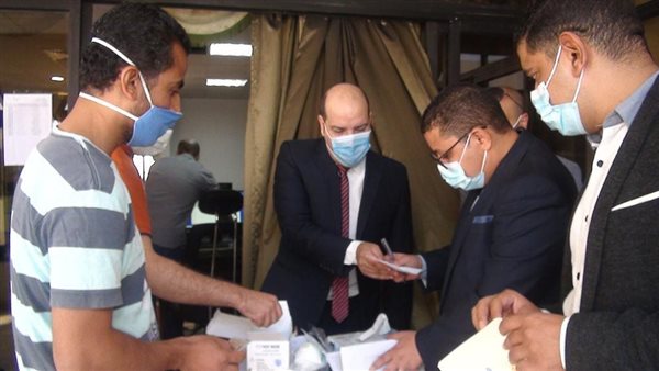 برنامج تأهيل القيادات