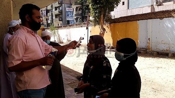 امتحانات الثانوية