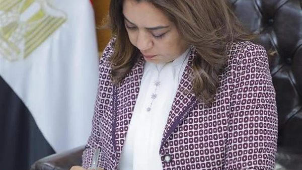 محافظ دمياط تعتمد