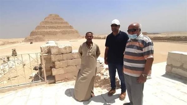 جبانة الأسرة الثالثة