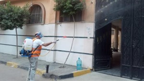 حملات تطهير 