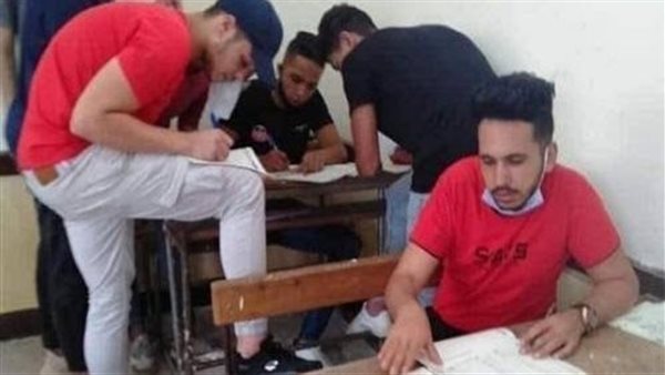 طلاب-أرشيفية