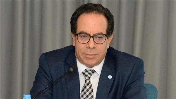  الدكتور سعيد البطوطي