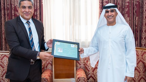 سلطان القاسمي 