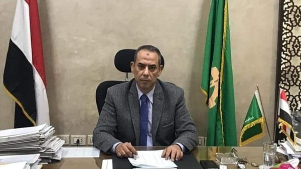 الدكتور ياسر محمود