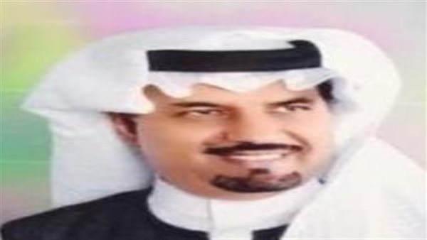 محمد سالم الغامدي