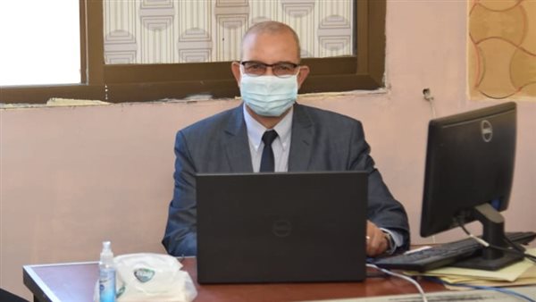 وكيل تعليم بورسعيد