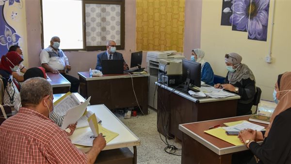 غرفة عمليات تعليم