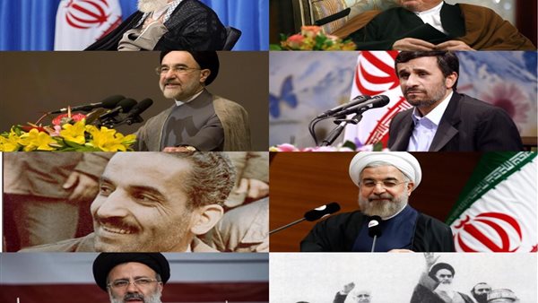 رؤساء سابقين