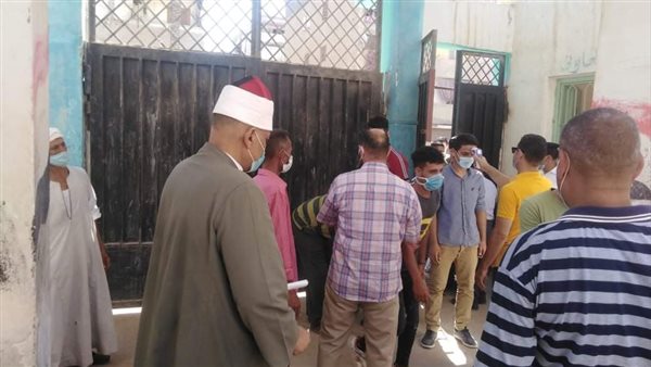 امتحانات الثانوية