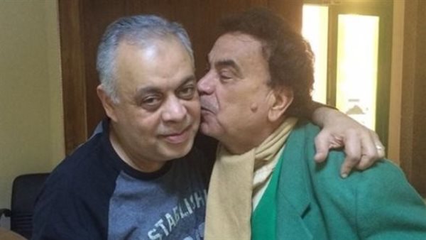 سيد مصطفى وأشرف زكي