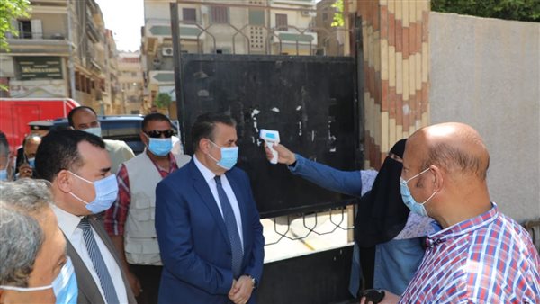 لجان امتحانات الدبلومات