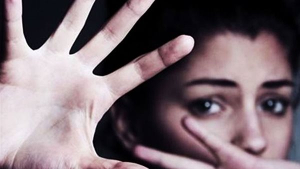 العنف الجنسي (تعبيرية)