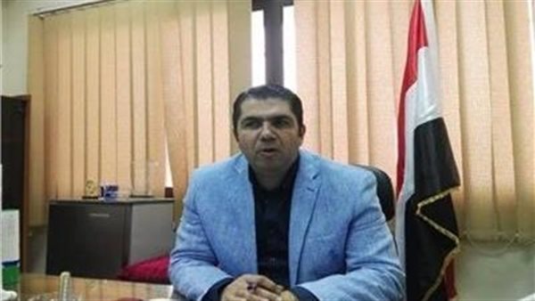 هشام التهامي