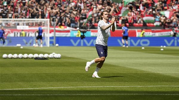 أنطوان جريزمان