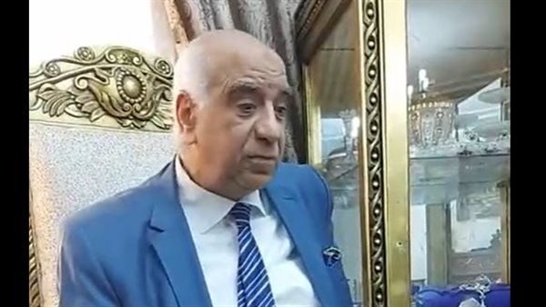 اللواء محمد نورالدين