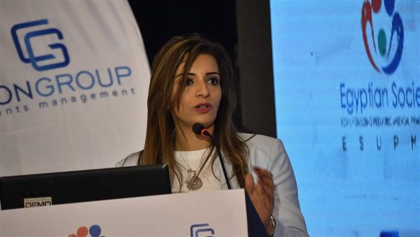 الدكتورة ولاء الأمير