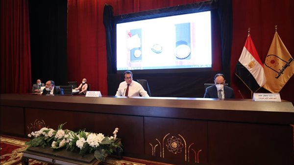 الدكتور خالد عبدالغفار