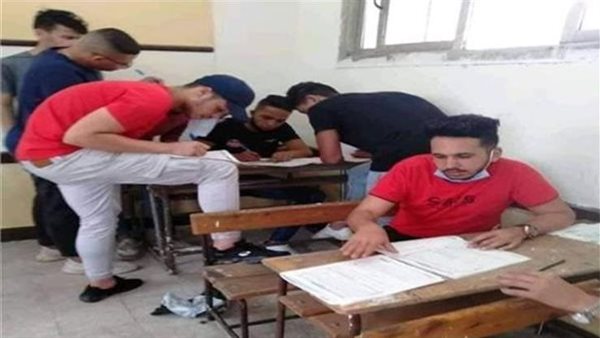 طلاب-أرشيفية