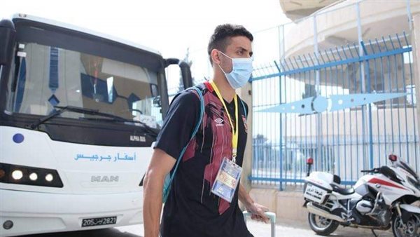 بعثة الأهلي