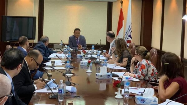  المجلس الأعلى للإعلام