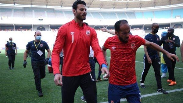 الاهلي 