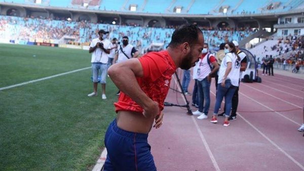 وليد سليمان 