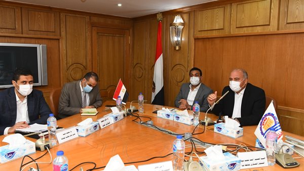 اللواء أشرف الداودي