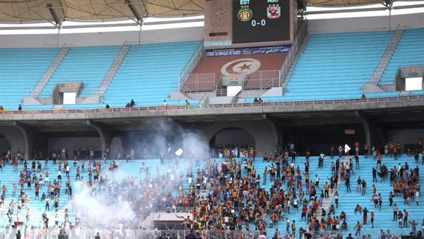 جماهير الترجي