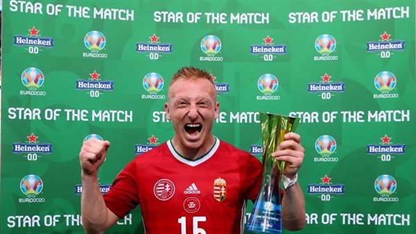  لازلو كلينهيسلر