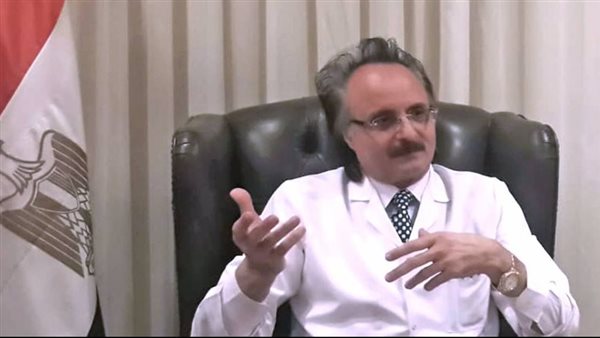 نبيل عبد المقصود