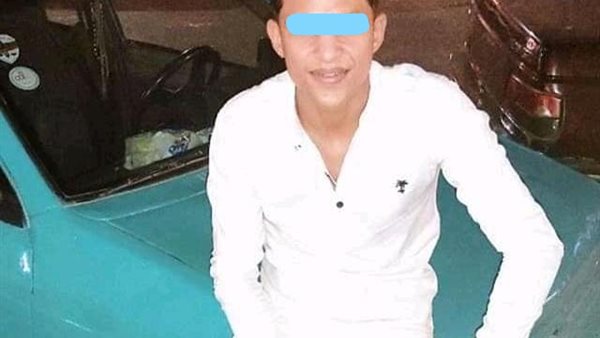 المتهم بالاعتداء