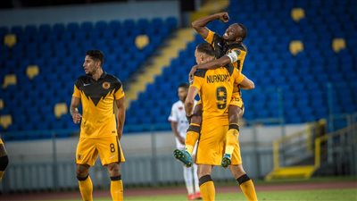 الوداد يسقط بالهزيمة أمام كايزر تشيفز في دوري أبطال إفريقيا 