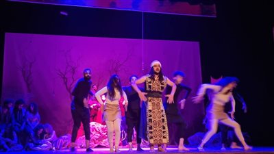 انطلاق أولى ليالي 