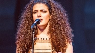 بعد تتويجها بجائزة عالمية.. ناي البرغوثي تحيي أجدد حفلاتها الغنائية في هولندا