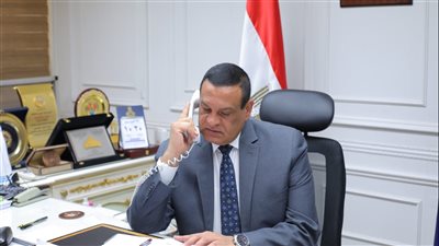 تعرف على العشرة الأوائل للشهادة الإعدادية بالبحيرة (صور)