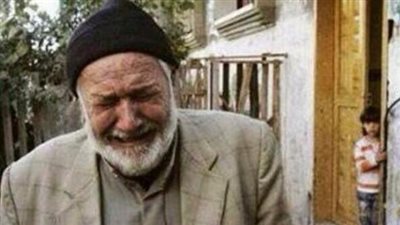 ضحى لأجلهم فلم يُرحموه.. كواليس نقل مُسن طرده أبنائه لدار رعاية بالشرقية