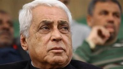 المصري ينعى 