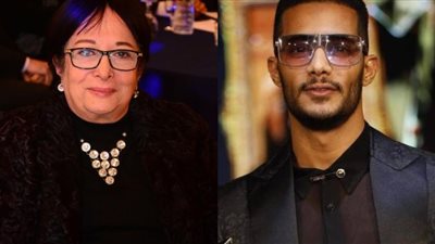 استنكار برلماني وتهديد بالفصل.. تحركات ضد محمد رمضان بعد تصريحات سميرة عبد العزيز