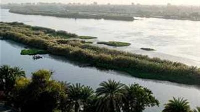 محافظ المنوفية يحذر مزارعي طرح النهر من الفيضانات