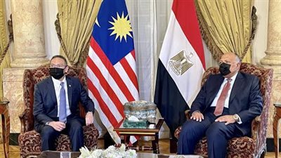  العلاقات المصرية الماليزية.. تاريخ حافل بالصداقة والرؤى المشتركة