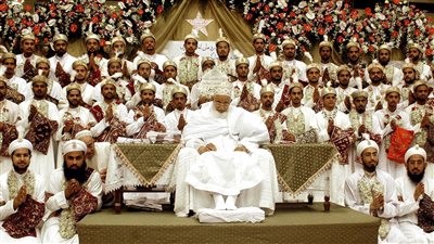 أبرز المعلومات عن طائفة 