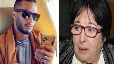 بعد هجومها عليه.. سميرة عبد العزيز: لا أمانع من العمل مع محمد رمضان |فيديو