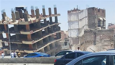 متحدث رسمي لا يتحدث.. مع من نتحدث لتصحيح الشائعات ونشر أزمات محافظة القاهرة؟