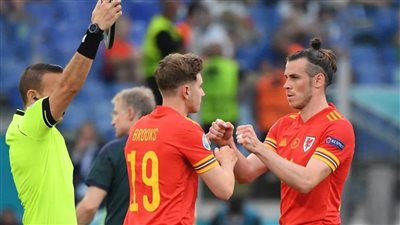 بيل: كنا نعلم أنها ستكون مباراة صعبة للغاية منذ البداية ولكني فخور باللاعبين