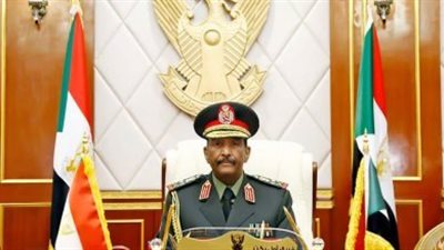 البرهان يمنح منطقتي النيل الأزرق وجنوب كردفان حكما ذاتيا